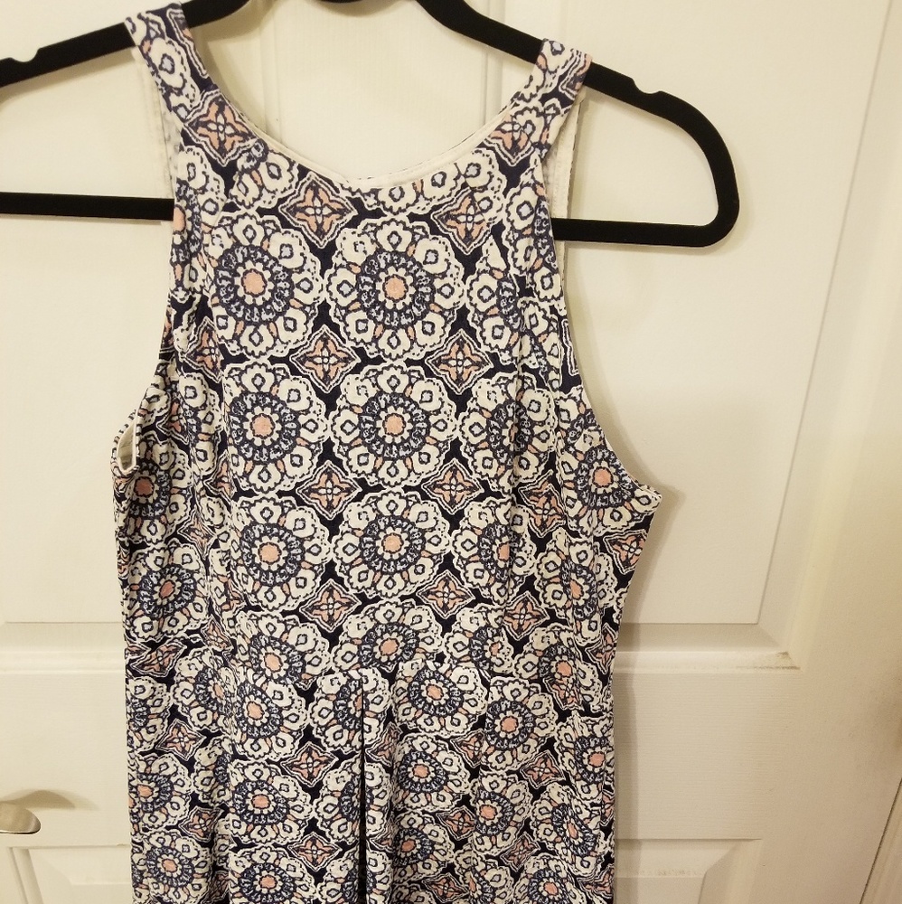 Xhilaration dress size large